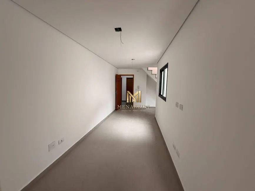 Foto 5 de Cobertura com 2 quartos à venda, 96m2 em Vila América, Santo Andre - SP