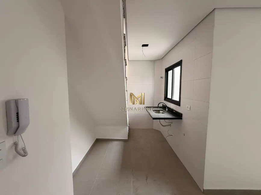Foto 3 de Cobertura com 2 quartos à venda, 96m2 em Vila América, Santo Andre - SP