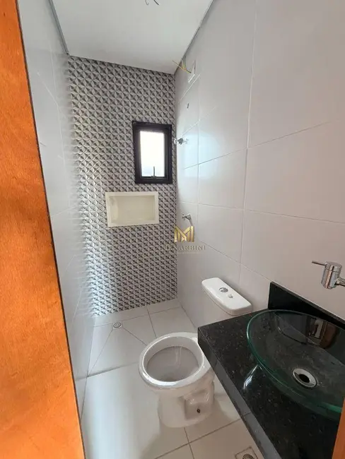 Foto 9 de Cobertura com 2 quartos à venda, 96m2 em Vila América, Santo Andre - SP