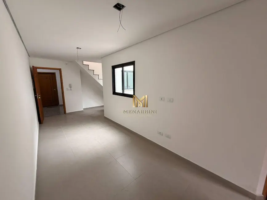 Foto 6 de Cobertura com 2 quartos à venda, 96m2 em Vila América, Santo Andre - SP
