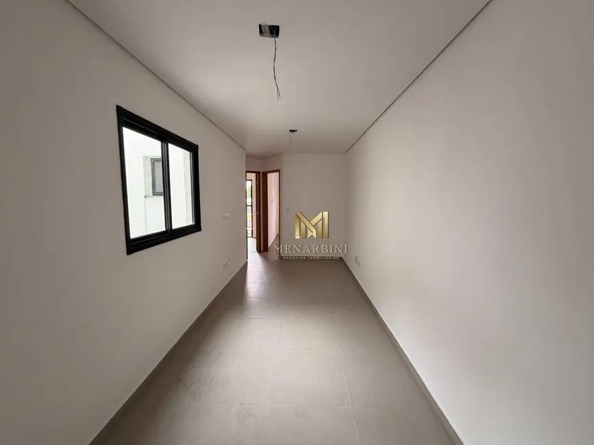 Foto 4 de Cobertura com 2 quartos à venda, 96m2 em Vila América, Santo Andre - SP