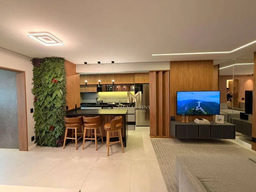Apartamento com 3 quartos à venda, 113m2 em Centro, Santo Andre - SP - imagem 2 Foto 2 de Apartamento com 3 quartos à venda, 113m2 em Centro, Santo Andre - SP