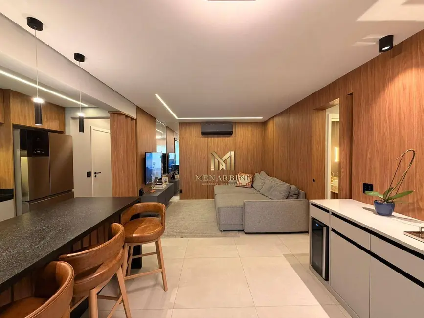Apartamento com 3 quartos à venda, 113m2 em Centro, Santo Andre - SP - imagem 3 Foto 3 de Apartamento com 3 quartos à venda, 113m2 em Centro, Santo Andre - SP