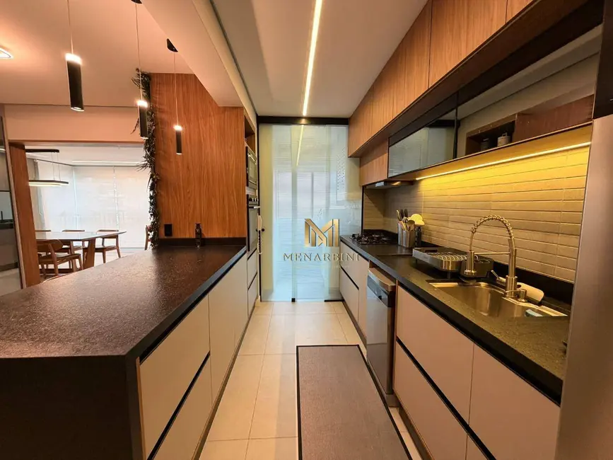 Apartamento com 3 quartos à venda, 113m2 em Centro, Santo Andre - SP - imagem 5 Foto 5 de Apartamento com 3 quartos à venda, 113m2 em Centro, Santo Andre - SP