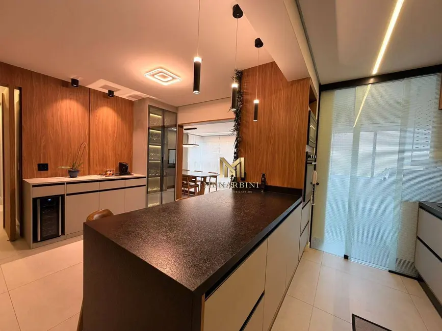 Apartamento com 3 quartos à venda, 113m2 em Centro, Santo Andre - SP - imagem 6 Foto 6 de Apartamento com 3 quartos à venda, 113m2 em Centro, Santo Andre - SP