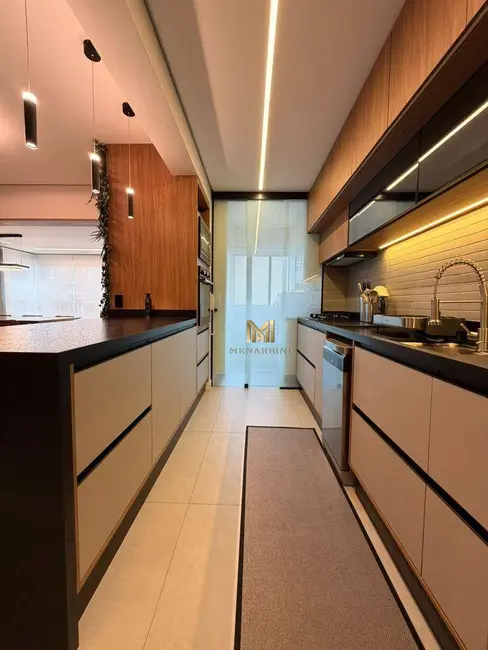 Apartamento com 3 quartos à venda, 113m2 em Centro, Santo Andre - SP - imagem 8 Foto 8 de Apartamento com 3 quartos à venda, 113m2 em Centro, Santo Andre - SP