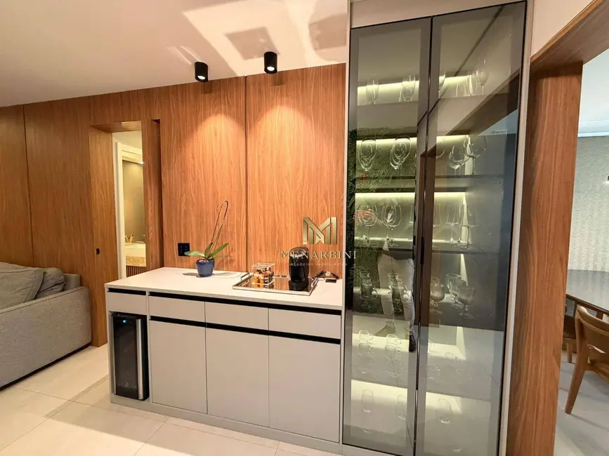 Apartamento com 3 quartos à venda, 113m2 em Centro, Santo Andre - SP - imagem 9 Foto 9 de Apartamento com 3 quartos à venda, 113m2 em Centro, Santo Andre - SP