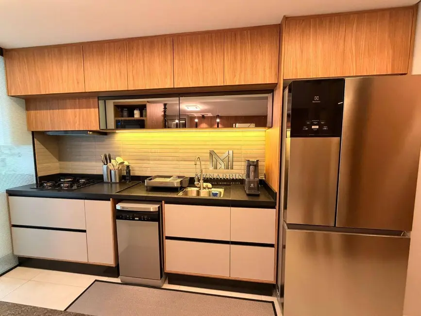 Apartamento com 3 quartos à venda, 113m2 em Centro, Santo Andre - SP - imagem 7 Foto 7 de Apartamento com 3 quartos à venda, 113m2 em Centro, Santo Andre - SP