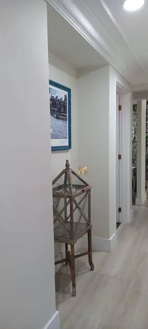 Foto 9 de Apartamento com 3 quartos à venda, 153m2 em Jardim, Santo Andre - SP