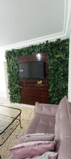 Foto 3 de Apartamento com 3 quartos à venda, 153m2 em Jardim, Santo Andre - SP