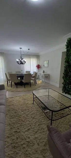 Foto 1 de Apartamento com 3 quartos à venda, 153m2 em Jardim, Santo Andre - SP