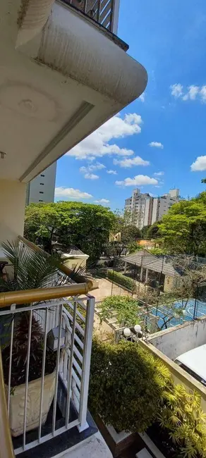 Foto 5 de Apartamento com 3 quartos à venda, 153m2 em Jardim, Santo Andre - SP