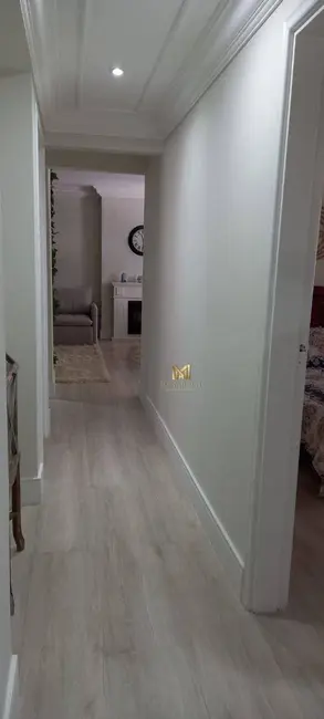 Foto 8 de Apartamento com 3 quartos à venda, 153m2 em Jardim, Santo Andre - SP