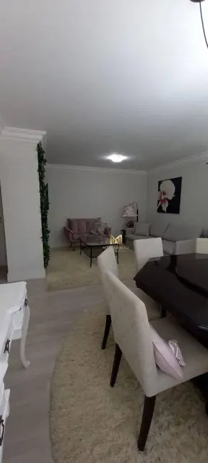 Foto 4 de Apartamento com 3 quartos à venda, 153m2 em Jardim, Santo Andre - SP