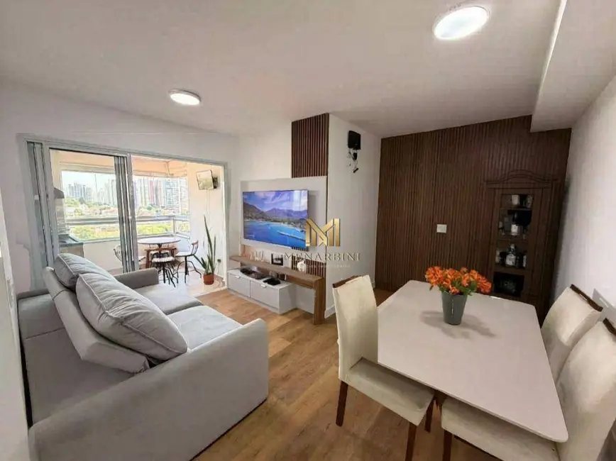 Apartamento com 2 quartos à venda, 2250m2 em Santo Andre - SP - imagem 1 Foto 1 de Apartamento com 2 quartos à venda, 2250m2 em Santo Andre - SP