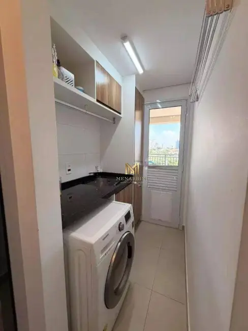 Apartamento com 2 quartos à venda, 2250m2 em Santo Andre - SP - imagem 6 Foto 6 de Apartamento com 2 quartos à venda, 2250m2 em Santo Andre - SP