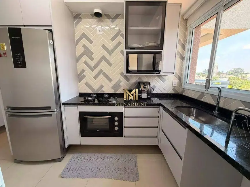 Apartamento com 2 quartos à venda, 2250m2 em Santo Andre - SP - imagem 4 Foto 4 de Apartamento com 2 quartos à venda, 2250m2 em Santo Andre - SP