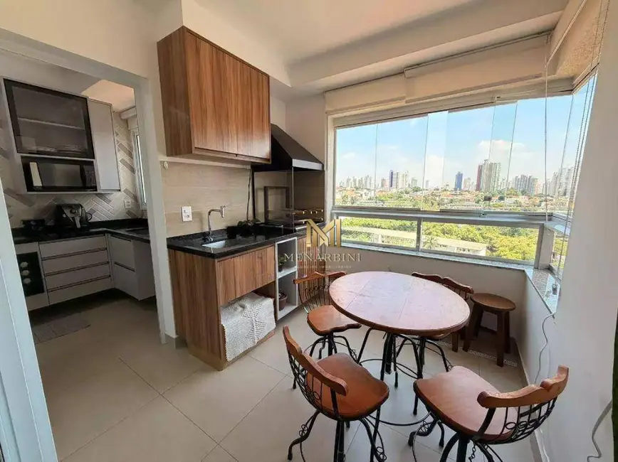 Apartamento com 2 quartos à venda, 2250m2 em Santo Andre - SP - imagem 2 Foto 2 de Apartamento com 2 quartos à venda, 2250m2 em Santo Andre - SP