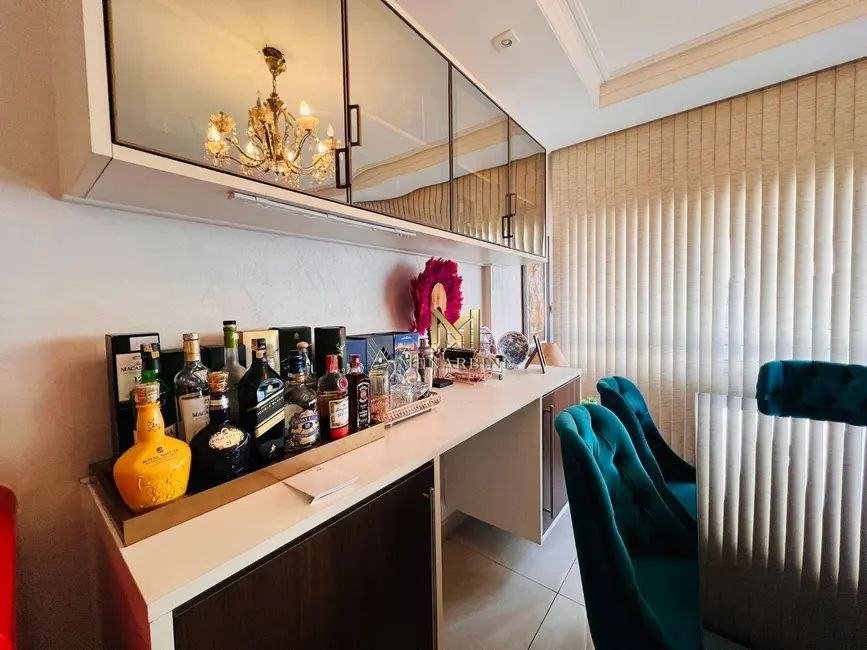 Apartamento com 4 quartos à venda, 127m2 em Jardim, Santo Andre - SP - imagem 4 Foto 4 de Apartamento com 4 quartos à venda, 127m2 em Jardim, Santo Andre - SP