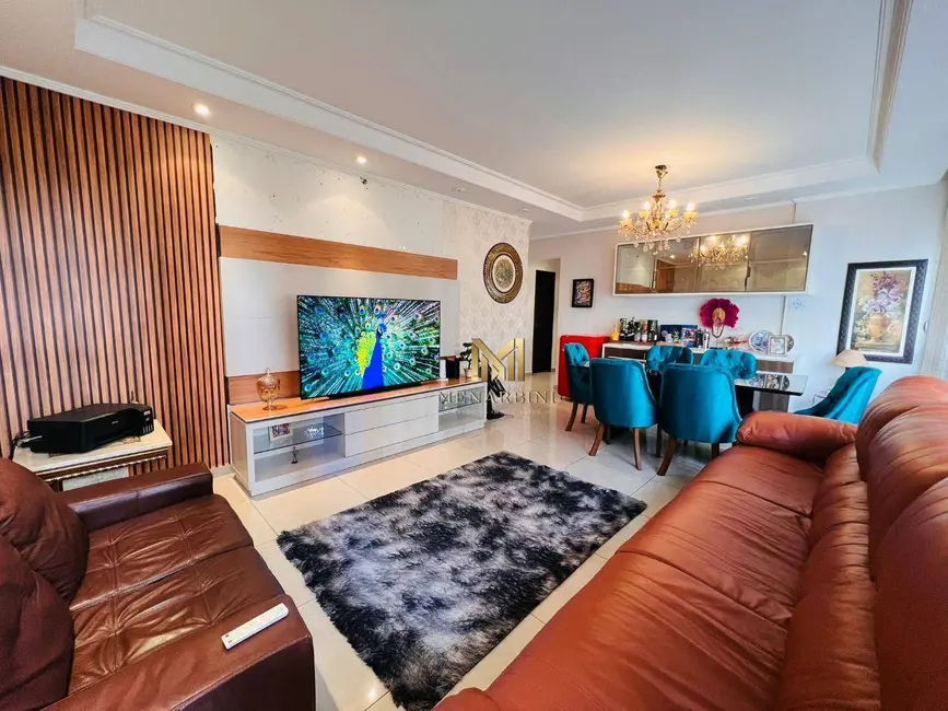 Apartamento com 4 quartos à venda, 127m2 em Jardim, Santo Andre - SP - imagem 1 Foto 1 de Apartamento com 4 quartos à venda, 127m2 em Jardim, Santo Andre - SP