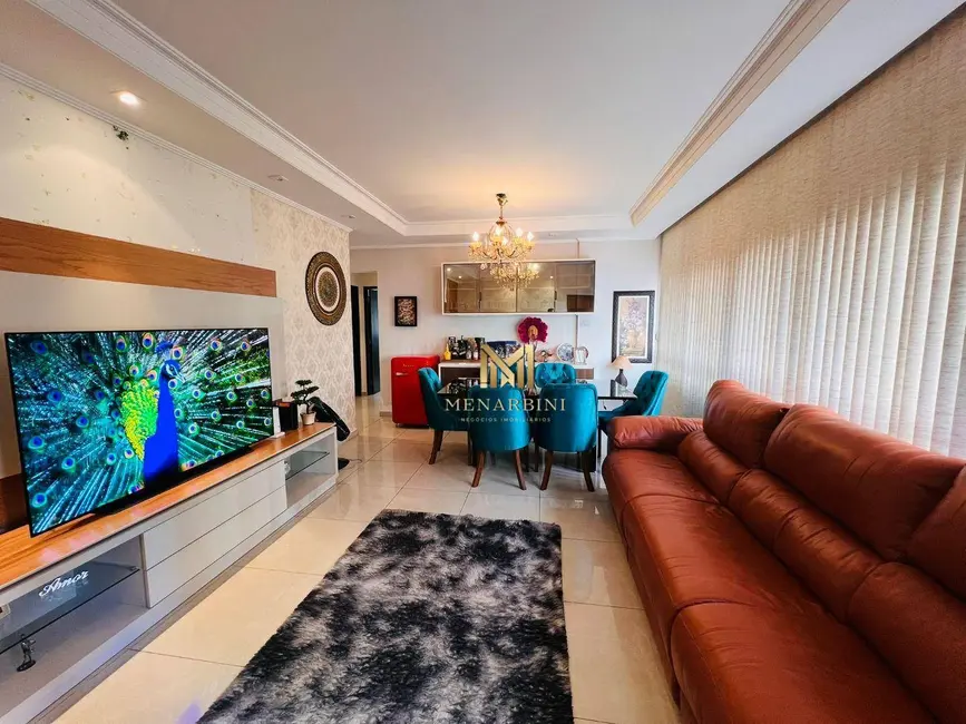 Apartamento com 4 quartos à venda, 127m2 em Jardim, Santo Andre - SP - imagem 2 Foto 2 de Apartamento com 4 quartos à venda, 127m2 em Jardim, Santo Andre - SP