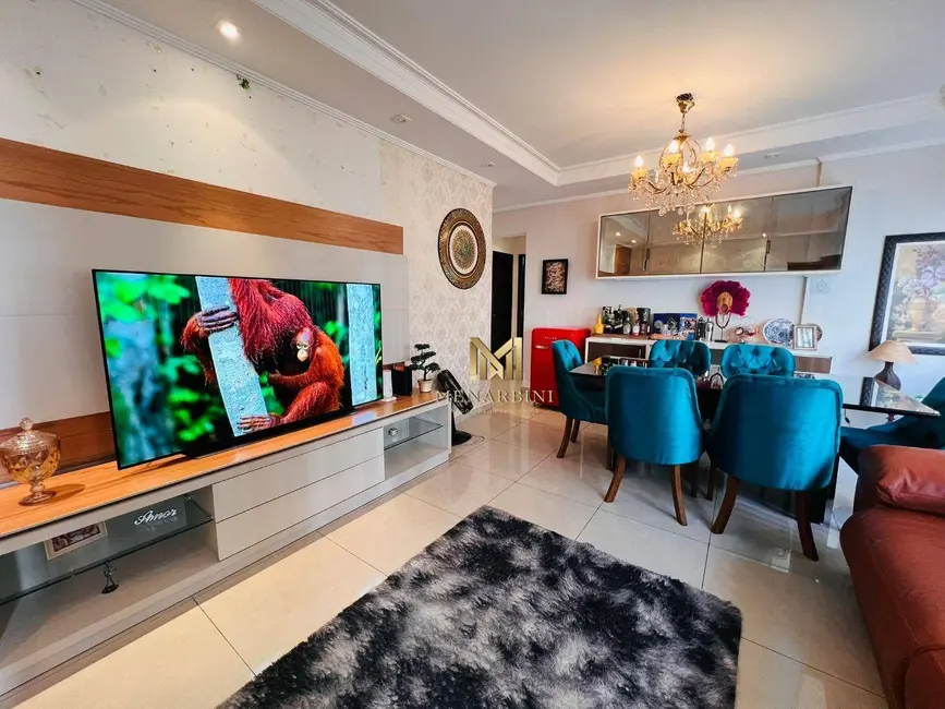 Apartamento com 4 quartos à venda, 127m2 em Jardim, Santo Andre - SP - imagem 3 Foto 3 de Apartamento com 4 quartos à venda, 127m2 em Jardim, Santo Andre - SP