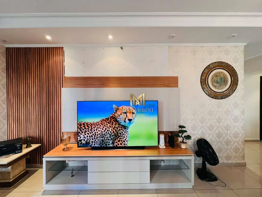Apartamento com 4 quartos à venda, 127m2 em Jardim, Santo Andre - SP - imagem 8 Foto 8 de Apartamento com 4 quartos à venda, 127m2 em Jardim, Santo Andre - SP