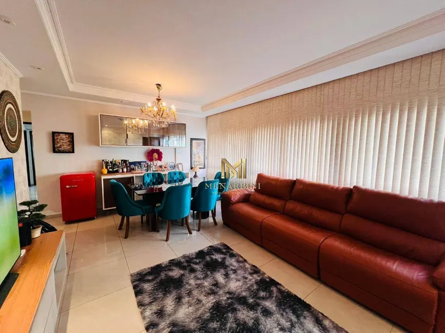 Apartamento com 4 quartos à venda, 127m2 em Jardim, Santo Andre - SP - imagem 9 Foto 9 de Apartamento com 4 quartos à venda, 127m2 em Jardim, Santo Andre - SP
