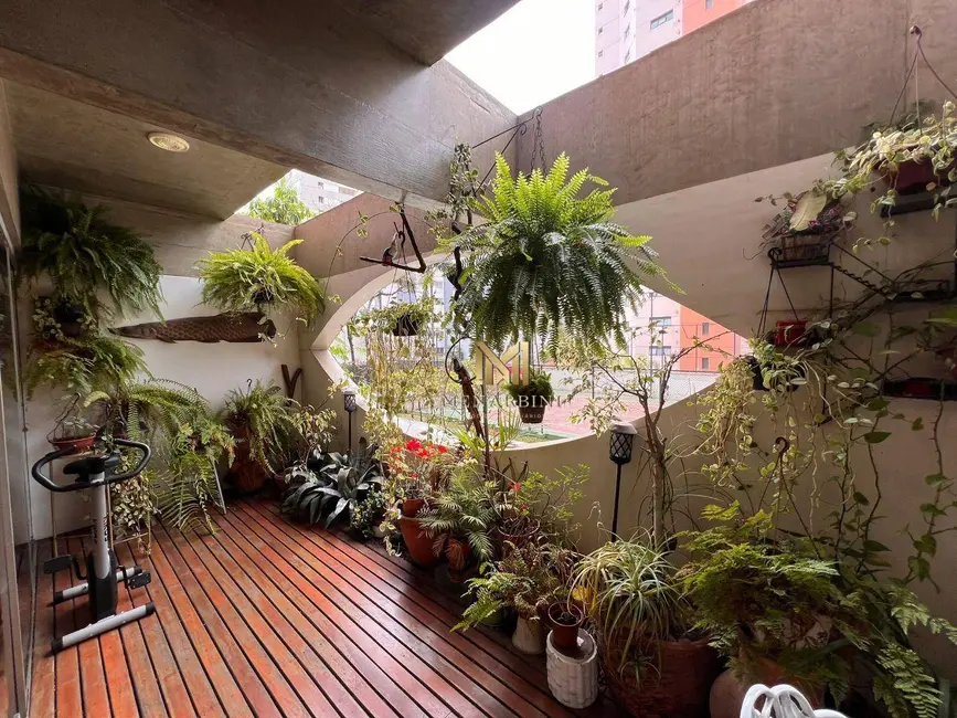 Foto 5 de Apartamento com 4 quartos à venda, 238m2 em Jardim, Santo Andre - SP