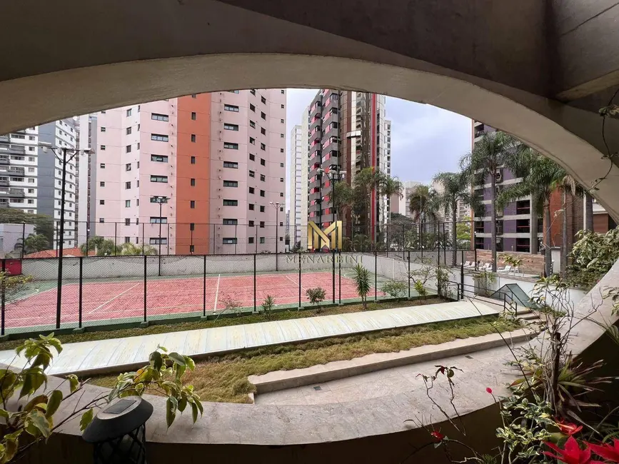 Foto 6 de Apartamento com 4 quartos à venda, 238m2 em Jardim, Santo Andre - SP