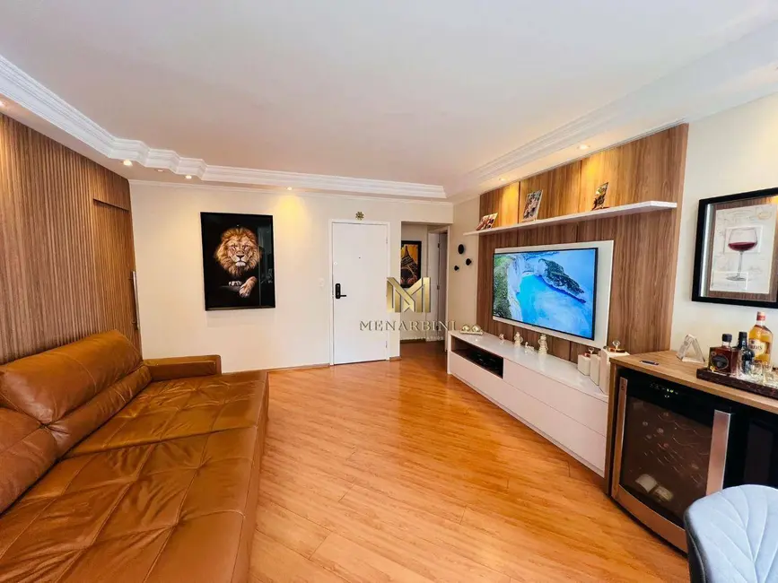 Apartamento com 3 quartos à venda, 130m2 em Jardim Bela Vista, Santo Andre - SP - imagem 6 Foto 6 de Apartamento com 3 quartos à venda, 130m2 em Jardim Bela Vista, Santo Andre - SP