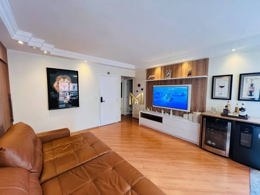 Apartamento com 3 quartos à venda, 130m2 em Jardim Bela Vista, Santo Andre - SP - imagem 8 Foto 8 de Apartamento com 3 quartos à venda, 130m2 em Jardim Bela Vista, Santo Andre - SP