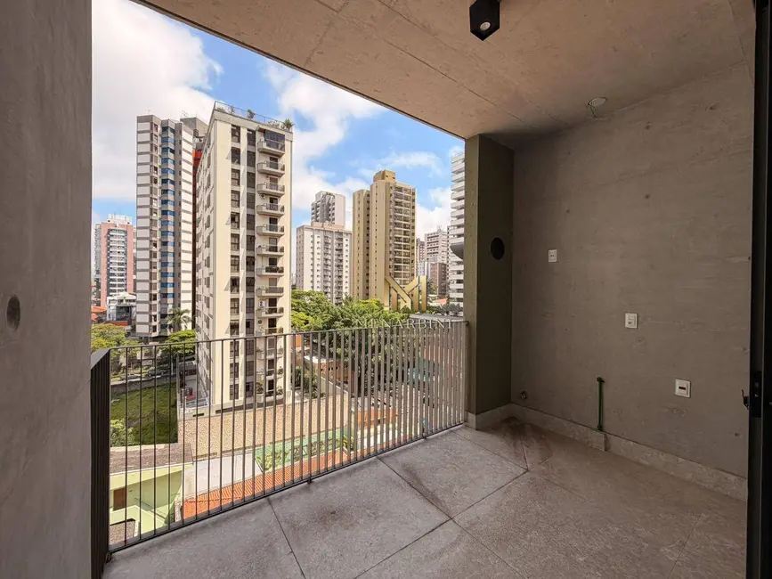 Foto 8 de Kitnet com 1 quarto à venda, 52m2 em Jardim, Santo Andre - SP