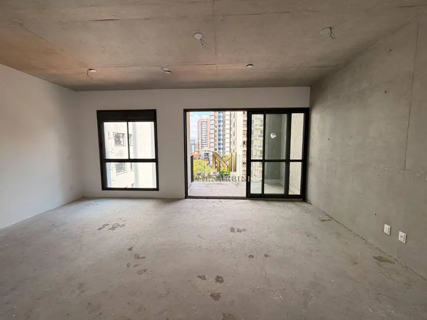 Foto 6 de Kitnet com 1 quarto à venda, 52m2 em Jardim, Santo Andre - SP