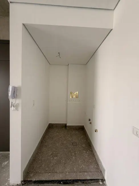 Foto 7 de Kitnet com 1 quarto à venda, 52m2 em Jardim, Santo Andre - SP