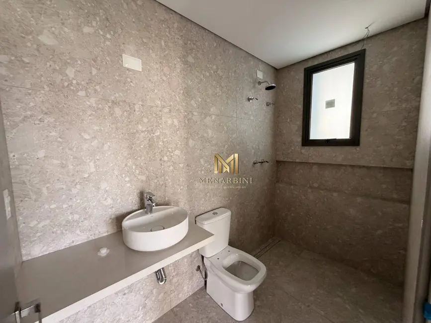 Foto 9 de Kitnet com 1 quarto à venda, 52m2 em Jardim, Santo Andre - SP