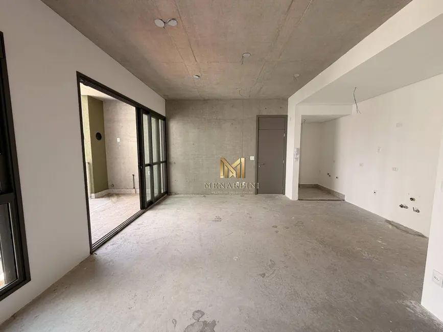 Foto 5 de Kitnet com 1 quarto à venda, 52m2 em Jardim, Santo Andre - SP