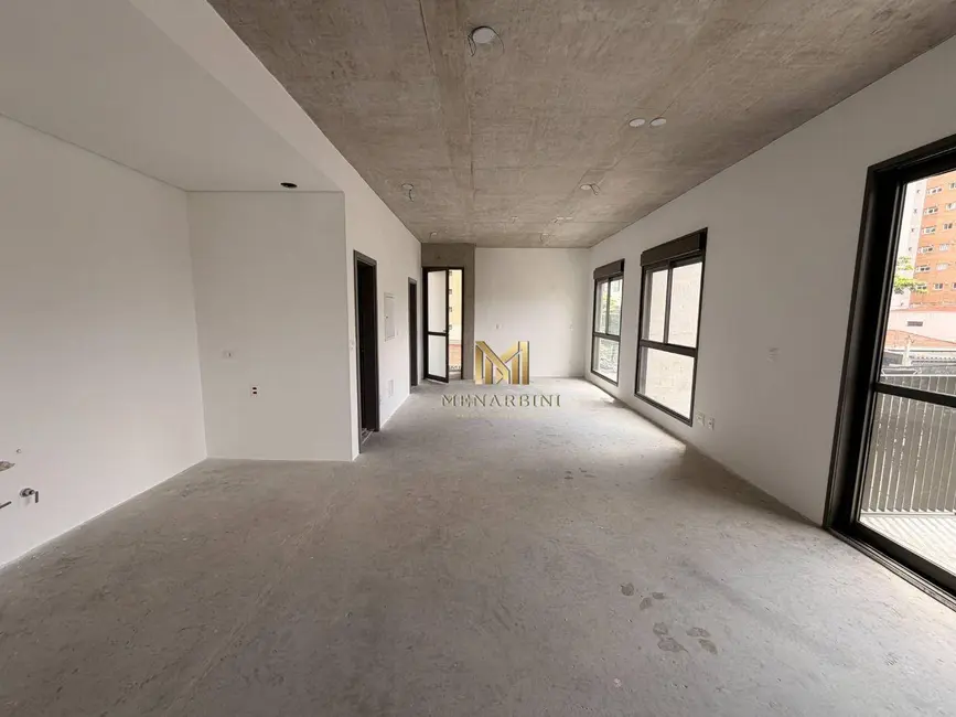 Foto 2 de Apartamento com 2 quartos à venda, 72m2 em Jardim, Santo Andre - SP