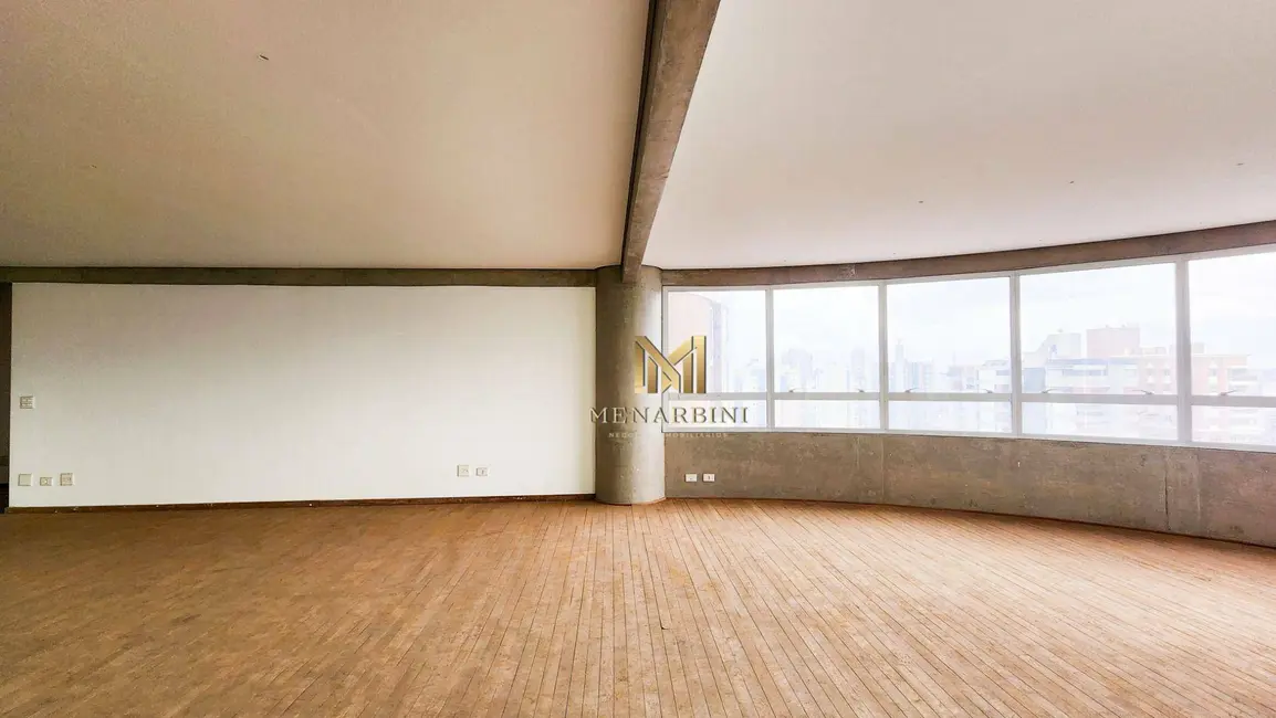 Foto 4 de Apartamento com 4 quartos à venda, 275m2 em Jardim, Santo Andre - SP