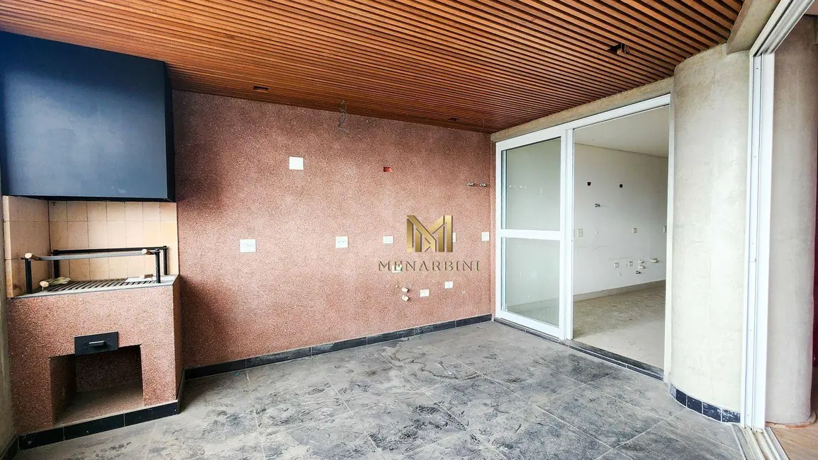 Foto 8 de Apartamento com 4 quartos à venda, 275m2 em Jardim, Santo Andre - SP