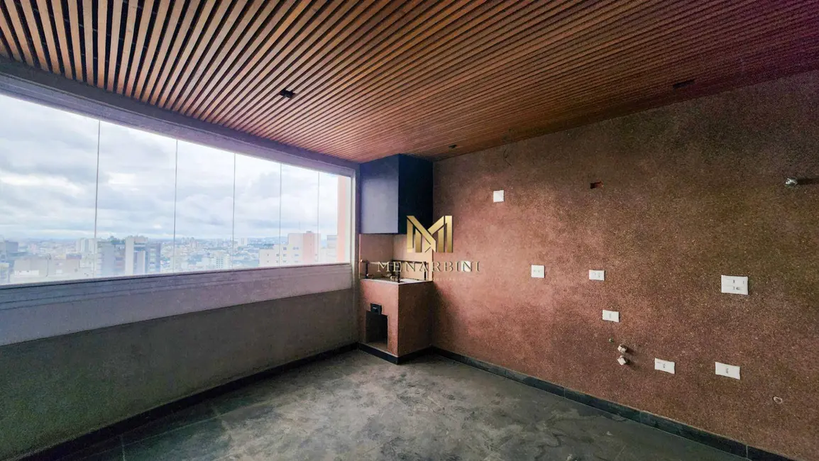 Foto 7 de Apartamento com 4 quartos à venda, 275m2 em Jardim, Santo Andre - SP
