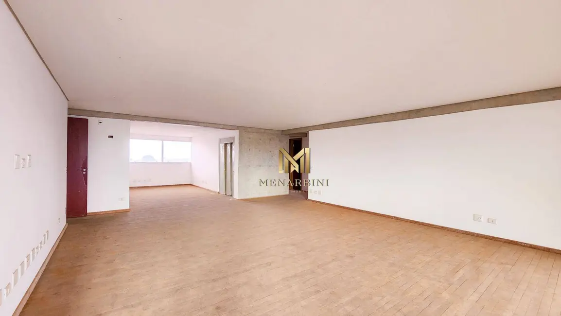 Foto 5 de Apartamento com 4 quartos à venda, 275m2 em Jardim, Santo Andre - SP