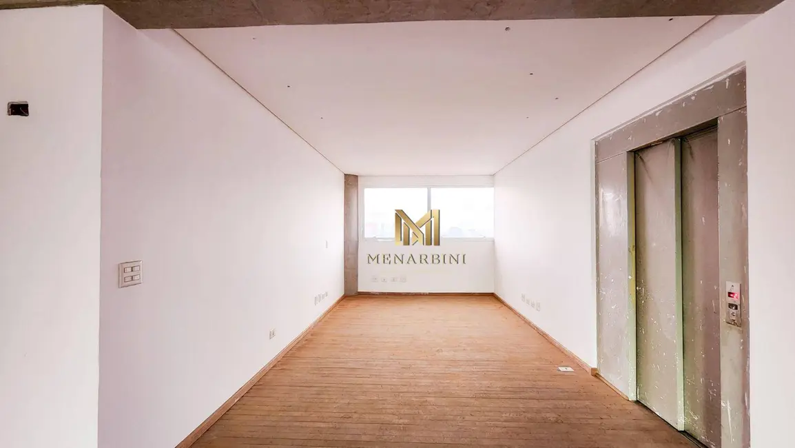 Foto 6 de Apartamento com 4 quartos à venda, 275m2 em Jardim, Santo Andre - SP