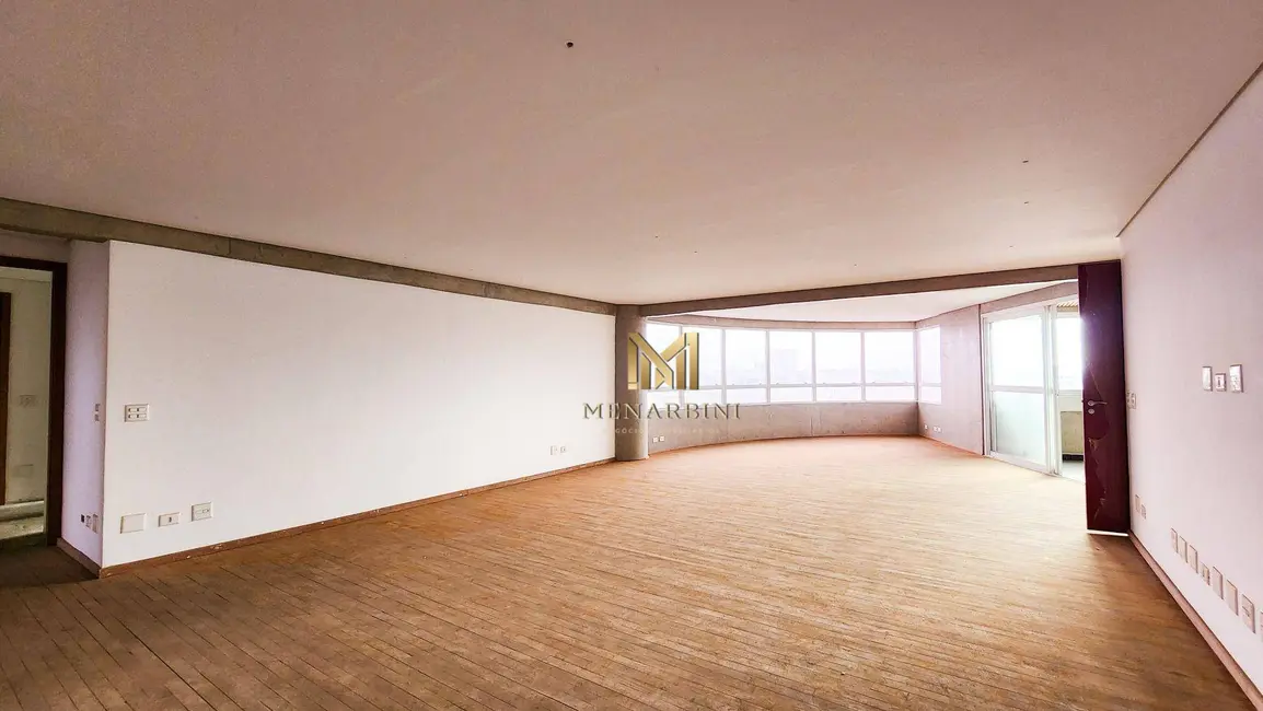 Foto 1 de Apartamento com 4 quartos à venda, 275m2 em Jardim, Santo Andre - SP