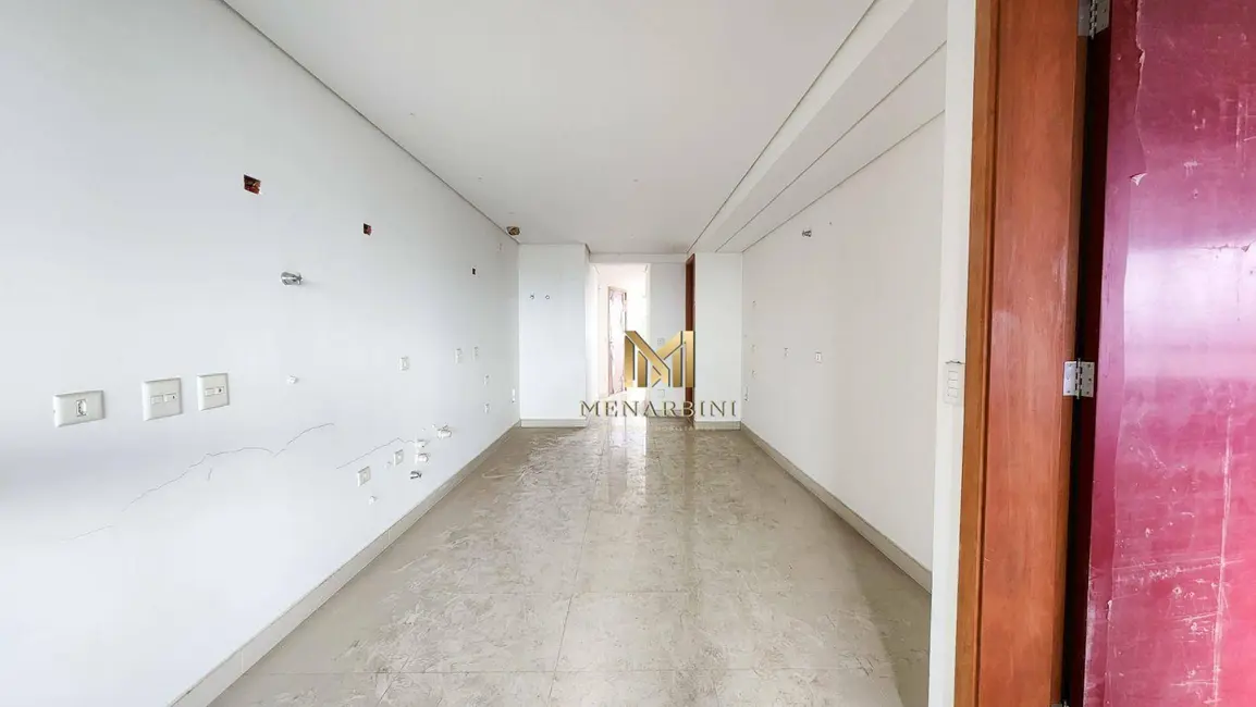 Foto 9 de Apartamento com 4 quartos à venda, 275m2 em Jardim, Santo Andre - SP