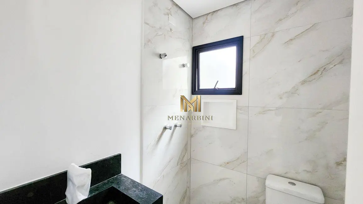 Cobertura com 3 quartos à venda, 116m2 em Vila Alpina, Santo Andre - SP - imagem 4 Foto 4 de Cobertura com 3 quartos à venda, 116m2 em Vila Alpina, Santo Andre - SP