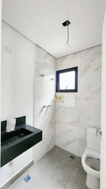 Cobertura com 3 quartos à venda, 116m2 em Vila Alpina, Santo Andre - SP - imagem 6 Foto 6 de Cobertura com 3 quartos à venda, 116m2 em Vila Alpina, Santo Andre - SP