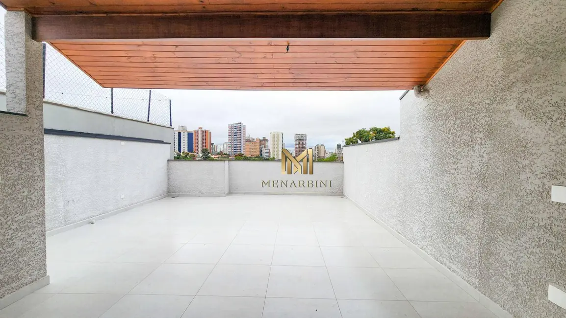 Cobertura com 3 quartos à venda, 116m2 em Vila Alpina, Santo Andre - SP - imagem 1 Foto 1 de Cobertura com 3 quartos à venda, 116m2 em Vila Alpina, Santo Andre - SP