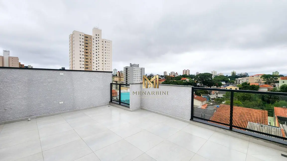 Cobertura com 3 quartos à venda, 143m2 em Vila Alpina, Santo Andre - SP - imagem 3 Foto 3 de Cobertura com 3 quartos à venda, 143m2 em Vila Alpina, Santo Andre - SP