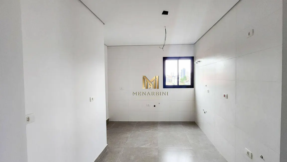 Cobertura com 3 quartos à venda, 143m2 em Vila Alpina, Santo Andre - SP - imagem 6 Foto 6 de Cobertura com 3 quartos à venda, 143m2 em Vila Alpina, Santo Andre - SP